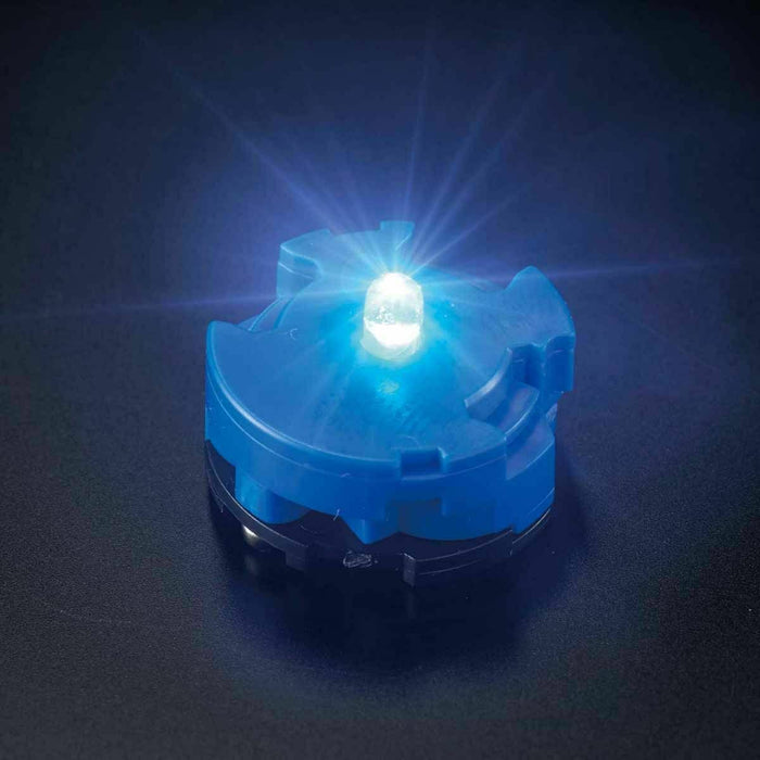 BANDAI SPIRITS LED UNIT BLUE for Plastic Model Kit NEW from Japan_3