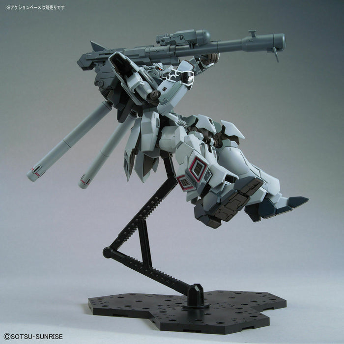 BANDAI MG 1/100 MSN-06S-2 SINANJU STEIN NARRATIVE Ver Model Kit Gundam NT NEW_8