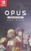 Nintendo Switch OPUS collection Earth plan + soul of the bridge HAC-P-AREPA NEW_1