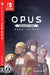 Nintendo Switch OPUS collection Earth plan + soul of the bridge HAC-P-AREPA NEW_3