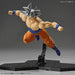 Figure-rise Standard Dragon Ball SON GOKOU ULTRA INSTINCT Model Kit BANDAI NEW_10