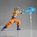 Figure-rise Standard Dragon Ball SON GOKOU ULTRA INSTINCT Model Kit BANDAI NEW_4