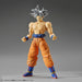 Figure-rise Standard Dragon Ball SON GOKOU ULTRA INSTINCT Model Kit BANDAI NEW_7