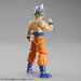 Figure-rise Standard Dragon Ball SON GOKOU ULTRA INSTINCT Model Kit BANDAI NEW_8