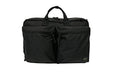 Yoshida Kaban PORTER FORCE 3WAY BRIEFCASE Black 855-07594 NEW from Japan_1