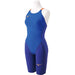 MIZUNO Swimsuit Women GX SONIC IV 4 MR FINA N2MG9202 Blue Size M Nylon NEW_4
