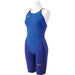 MIZUNO Swimsuit Women GX SONIC IV 4 MR FINA N2MG9202 Blue Size XL NEW from Japan_4