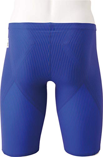 MIZUNO Swimsuit Men GX SONIC IV 4 MR FINA N2MB9002 Blue Size XS NEW from Japan_2