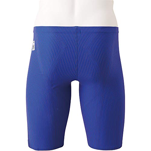 MIZUNO Swimsuit Men GX SONIC IV 4 ST FINA N2MB9001 Blue Size XS NEW from Japan_2