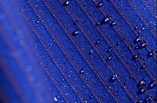 MIZUNO Swimsuit Women GX SONIC IV 4 MR FINA N2MG9202 Blue Size L Nylon NEW_6