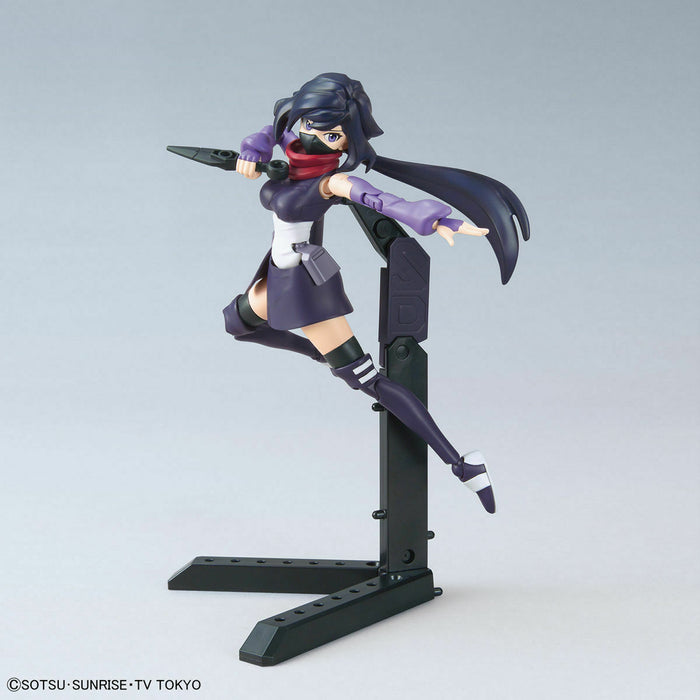 Mô Hình Bandai Figure-rise Standard Build Divers Diver Ayame Gundam Model Kits) I.231710873 Mô Hình Bandai Figure-rise Standard Build Divers Diver Ayame Gundam Model Kits) I.231710873