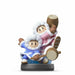 Nintendo amiibo Super Smash Bros. ICE CLIMBERS Wii Switch Accessories NEW_1