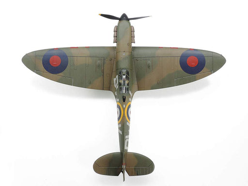 Tamiya 1/48 masterpiece machine No.119 Supermarine Spitfire Mk.I, kit TAM61119_2
