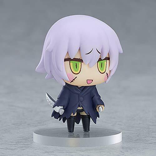 Learning with Manga! Fate/Grand Order Collectible Figures Episode 3 (Set of 6)_3