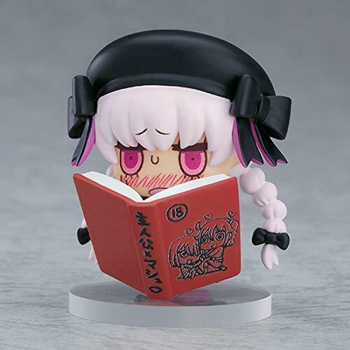 Learning with Manga! Fate/Grand Order Collectible Figures Episode 3 (Set of 6)_4