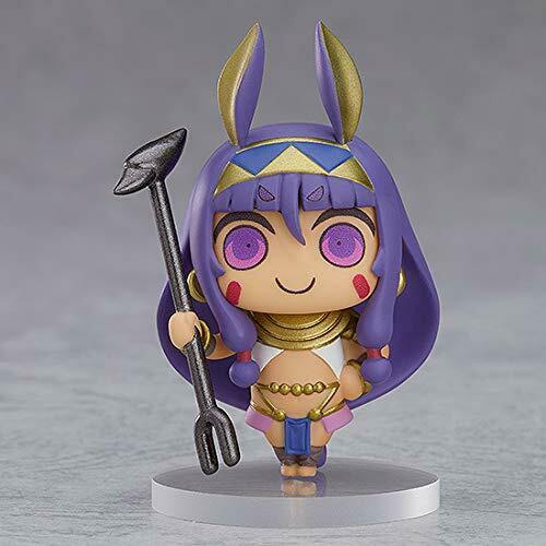 Learning with Manga! Fate/Grand Order Collectible Figures Episode 3 (Set of 6)_8