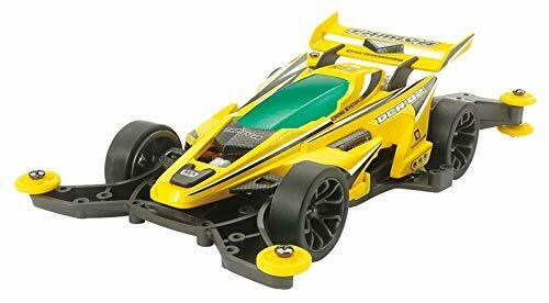 TAMIYA Mini 4WD PRO DCR-02 (MA Chassis) NEW from Japan_1