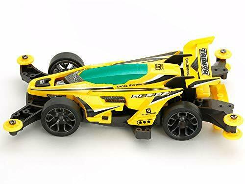 TAMIYA Mini 4WD PRO DCR-02 (MA Chassis) NEW from Japan_3