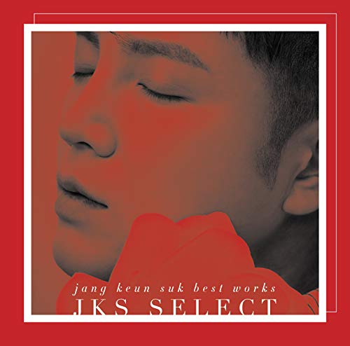 Jang Keun Suk BEST Works 2011-2017 JKS SELECT CD UPCH-20505 K-Pop NEW from Japan_1