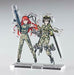 Rick G Earth' Bell AH-1S Cobra Chopper 'Kisarazu Special' (Set of 2) Model Kit_3