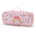 SANRIO My Melody Lightweight Pen Case (Ribbon) polyurethane Pink 22x5x9cm 244571_1