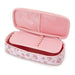 SANRIO My Melody Lightweight Pen Case (Ribbon) polyurethane Pink 22x5x9cm 244571_3