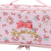 SANRIO My Melody Lightweight Pen Case (Ribbon) polyurethane Pink 22x5x9cm 244571_4