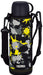 Thermos water bottle vacuum insulation 2-way black paint 1.0L FHO-1001WF BK-PT_4