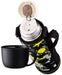 Thermos water bottle vacuum insulation 2-way black paint 1.0L FHO-1001WF BK-PT_5