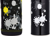 Thermos water bottle vacuum insulation 2-way black paint 1.0L FHO-1001WF BK-PT_6