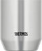 Thermos vacuum insulation cup 360ml Stainless JDH-360 S NEW from Japan_2