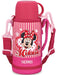 Thermos Water Bottle Vacuum Insulated 2Way Bottle 0.6L/0.63L Minnie FHO-601WFDSP_4
