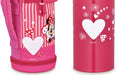Thermos Water Bottle Vacuum Insulated 2Way Bottle 0.6L/0.63L Minnie FHO-601WFDSP_6