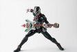 S.H.Figuarts Masked Kamen Rider Hibiki TODOROKI Shinkocchou Seihou Figure BANDAI_1