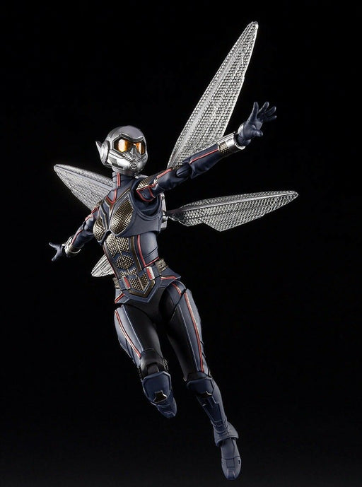 S.H.Figuarts Ant-Man & Wasp WASP Action Figure Premium BANDAI NEW from Japan_1