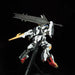 Bandai Gundam Barbatos Lupus Rex (1/100) Plastic Model Kit NEW from Japan_4