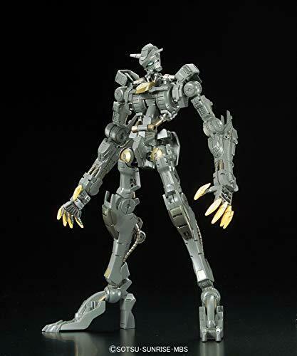 Bandai Gundam Barbatos Lupus Rex (1/100) Plastic Model Kit NEW from Japan_9