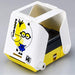 TAKARA TOMY Printoss Minions Printer for Smartphonn Yellow ‎596707 NEW_2