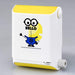 TAKARA TOMY Printoss Minions Printer for Smartphonn Yellow ‎596707 NEW_3