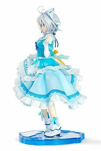 Kotobukiya Dennou Shoujo Siro 1/7 Scale Figure NEW from Japan_5