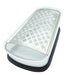Wada Shouten Professional grater Stainless Steel White 23x8.5x13.7cm NEW_1