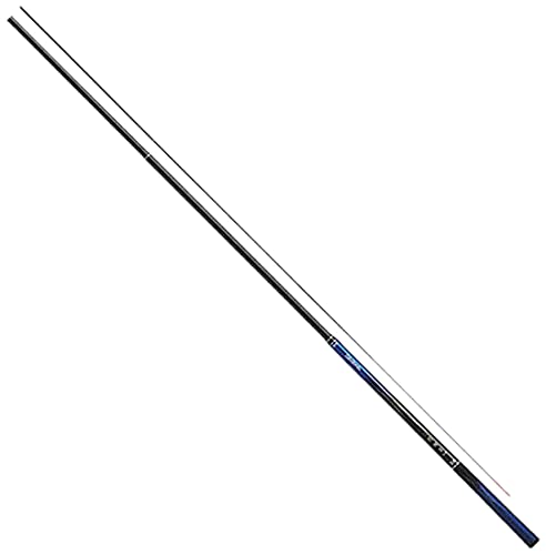 Mountain Rods Daiwa Mountain Stream Rod Kiyose/Y Hard 53M/Y Fishing Rod 5.25m Carbon ...
