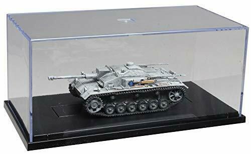 TenohiraSenshadoCollection StuG III Ausf.F Kaba-san Team 63th Semifinal NEW_4