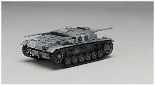 TenohiraSenshadoCollection StuG III Ausf.F Kaba-san Team 63th Semifinal NEW_7