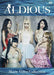 [DVD] ALDIOUS Music Video Collection 2018 NEW from Japan_1