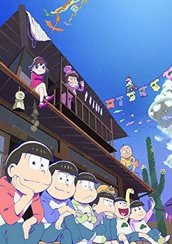 [CD] Osomatsu san Kakure Episode Drama CD Vol.2 NEW from Japan_1