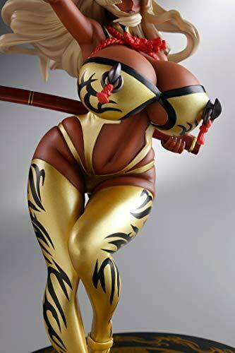 Vertex Sengoku Bushouki: Muramasa Ittosai Ito Soken Gyokkozan 1/8 Scale Figure_5