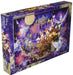 Tenyo Jigsaw Puzzle D-1000-038 Disney Starlight Kingdom 1000 Pieces (51x73.5cm)_1