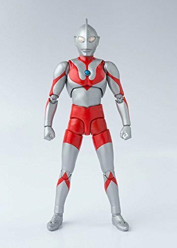 Bandai S.H.Figuarts Ultraman NEW from Japan_1