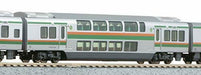 N Scale Starter Set Series E233-3000 Tokaido/Ueno-Tokyo Line 4 Car Set + [M1]_7